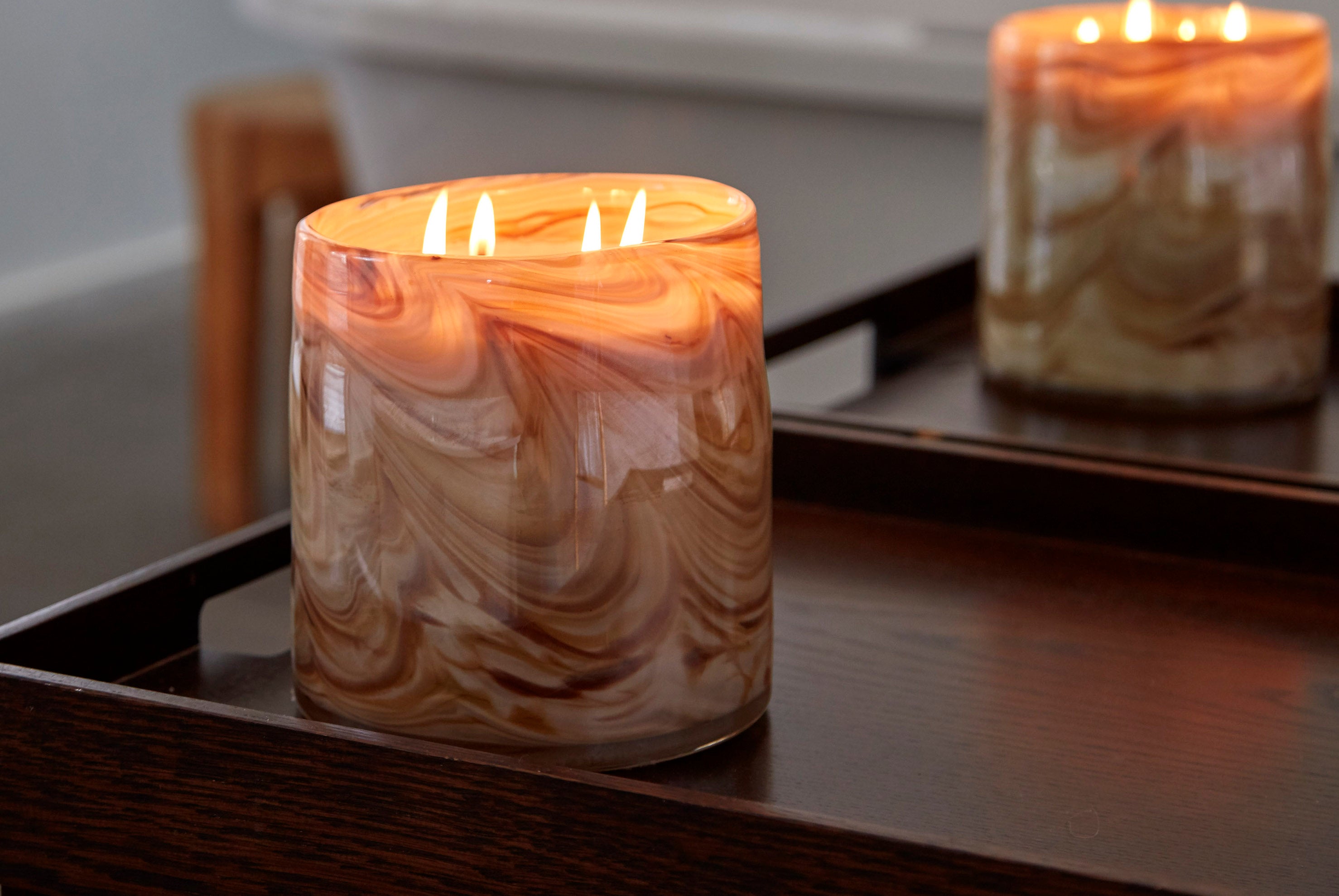 Winter escapism. Gallivant the globe without leaving your home sanctuary