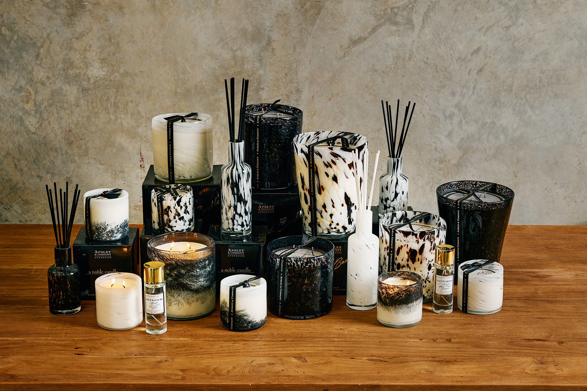 How Home Fragrance Can Help Improve Your Mental Health