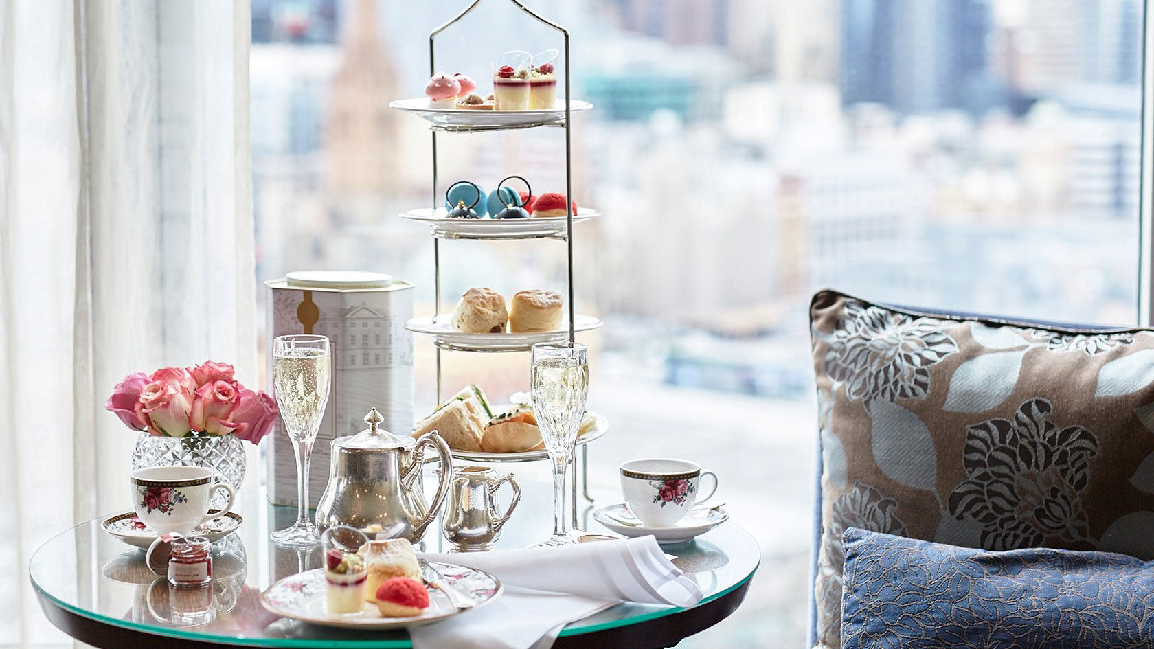 Mum’s the word! How to treat her like a queen this Mother’s Day.