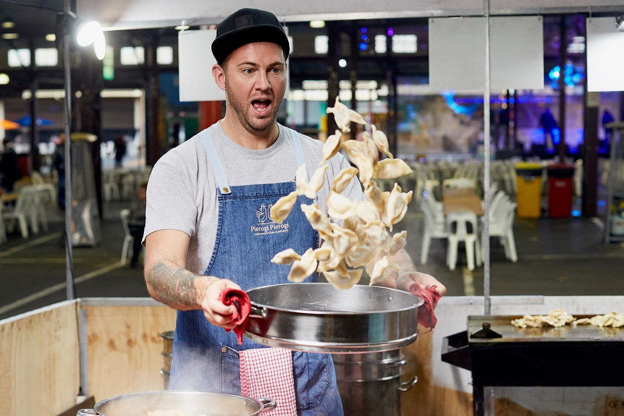 Winter woes, be gone. Our 5 ways to survive the first month of winter...