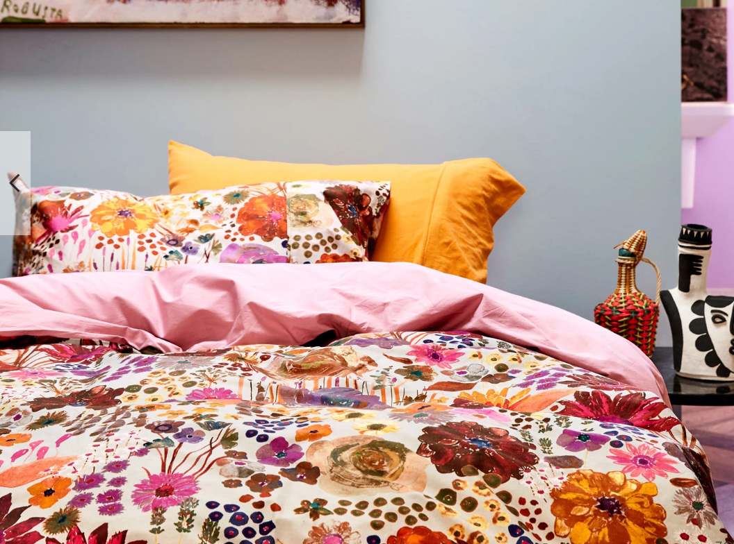 5 Ways To Spruce Your Home For Spring