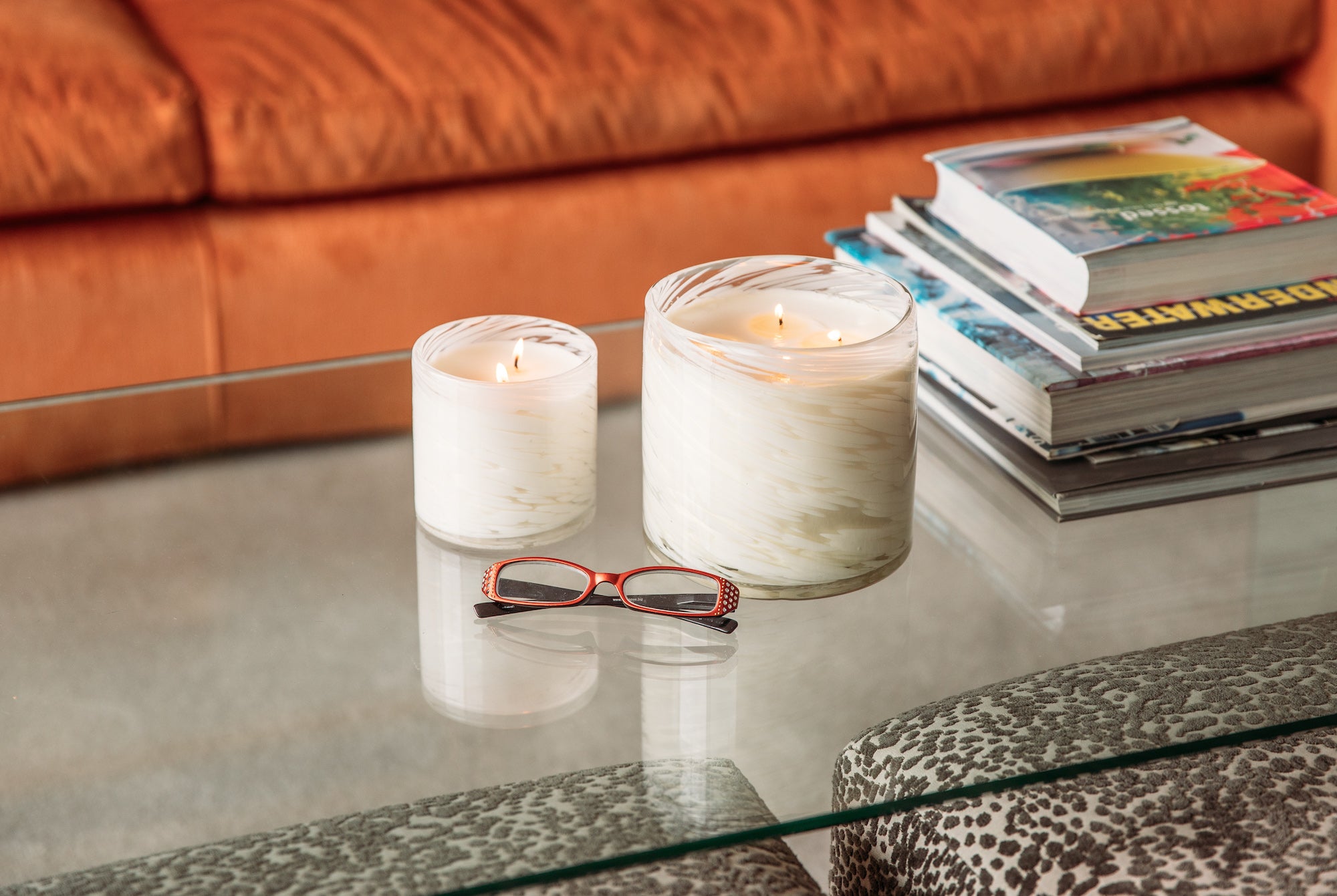 Curating an idyllic guest suite for your summer arrivals