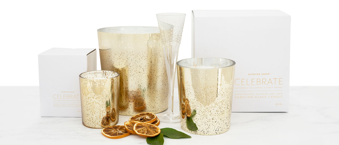 The Best Christmas Candles