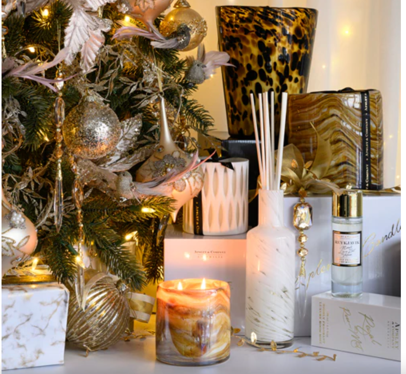 The Ultimate Guide to Christmas Gifts for Her