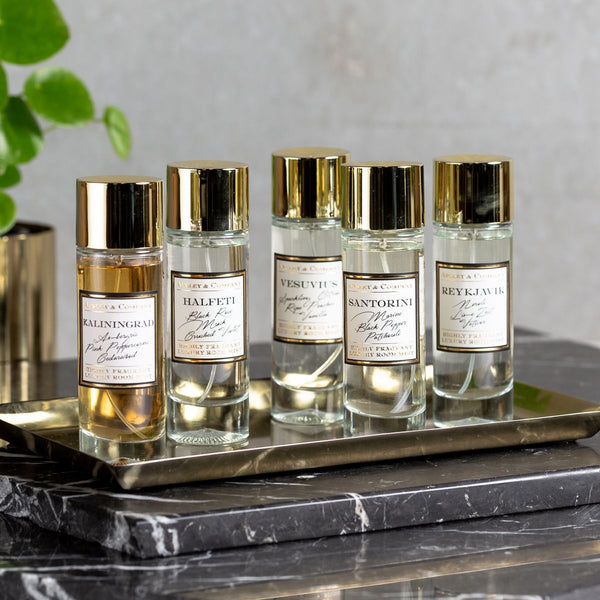 Luxury Room Mists - Apsley Australia