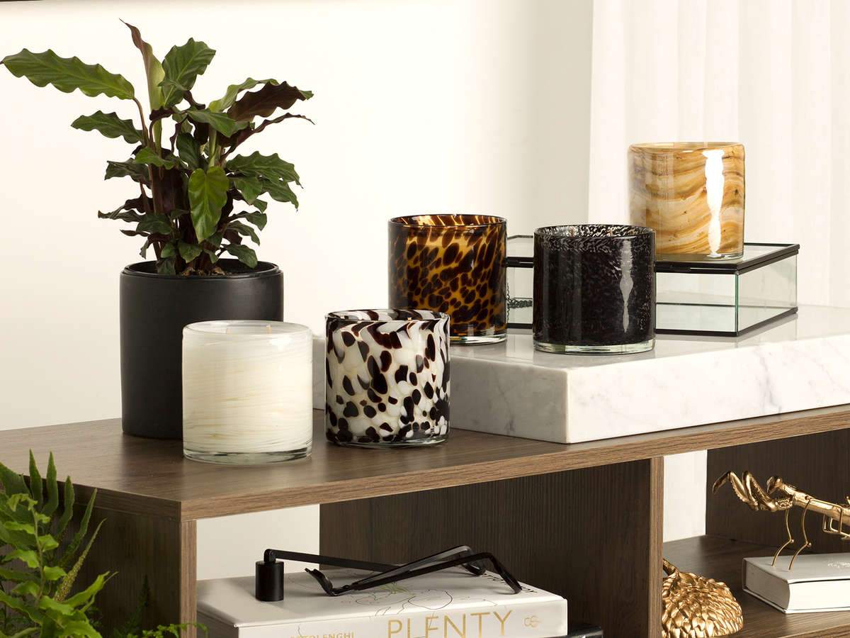 Scented Candles Melbourne