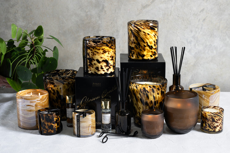 Apsley and Company® - Apsley Australia Luxury Candles