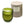 Load image into Gallery viewer, Verdant Aurora Apiary Candle 1.35kg
