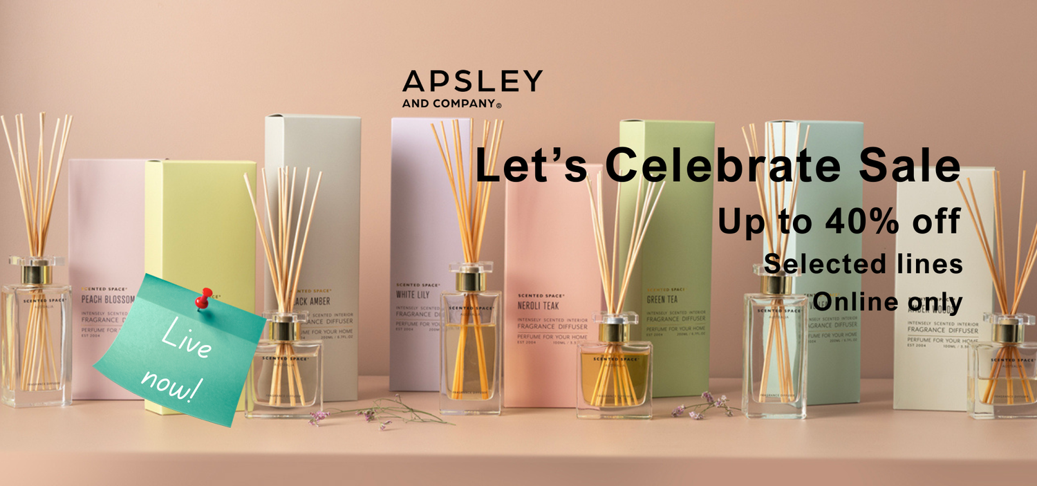 APSLEY AND COMPANY