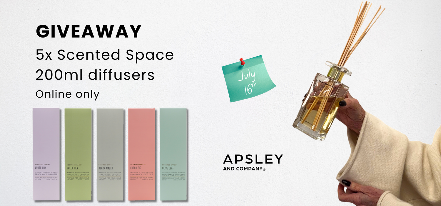 APSLEY AND COMPANY