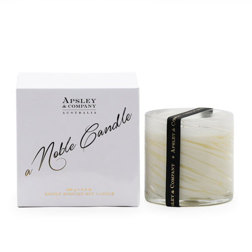 Saigon 400g Luxury Candle