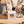 Load image into Gallery viewer, Amber Mahogany 220g Candle Refill
