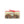 Load image into Gallery viewer, Botanical Candle Rectangle 1.3k - Red Ribbon
