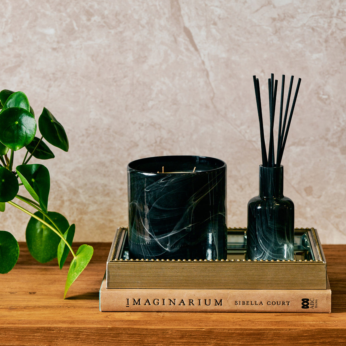 Tempest 230ml Luxury Diffuser