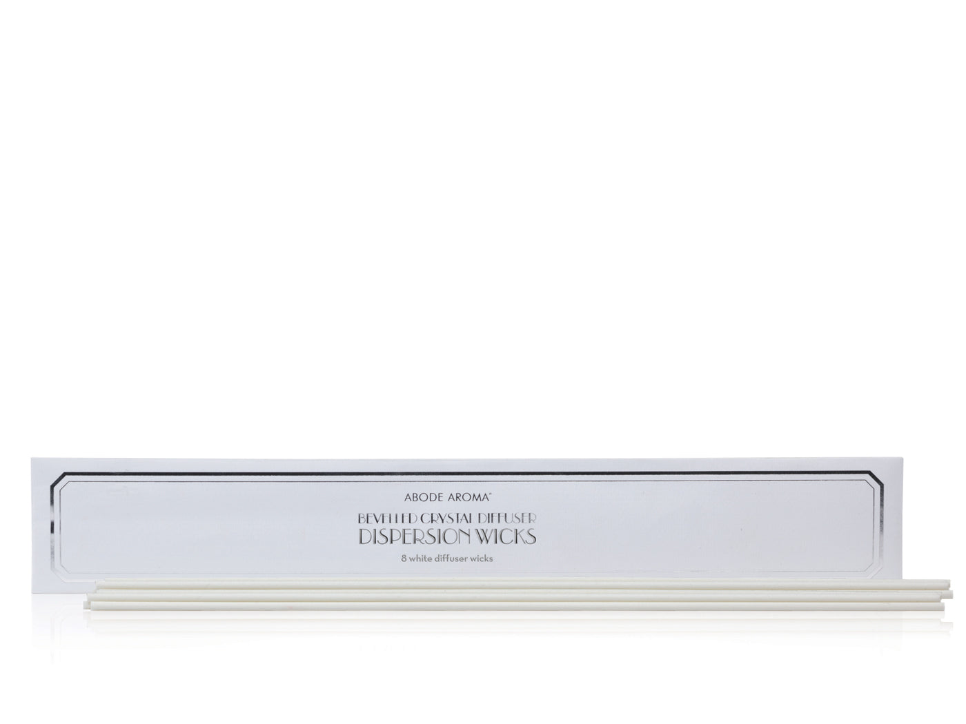 White Diffuser Reeds