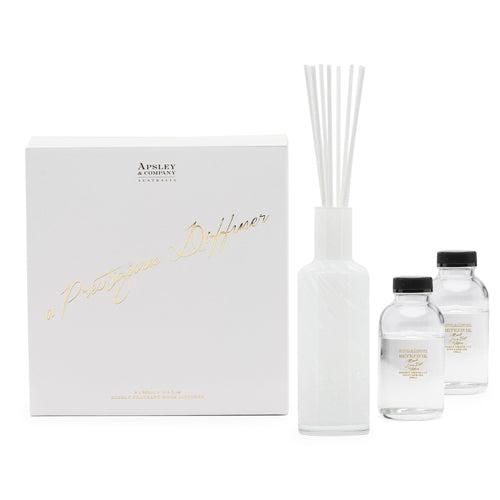Reykjavik 500ml Large Luxury Diffuser