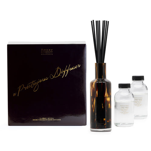 Vesuvius 500ml Large Luxury Diffuser
