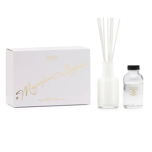 Reykjavik 230ml Luxury Diffuser