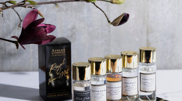 For The Love of Room Mists – How to get the most out of your Room Mist