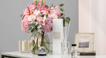 Candle, Reed Diffuser or Room Mist: Which is the right option for you?