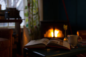 Behind The Fragrance: The Scent of Wood