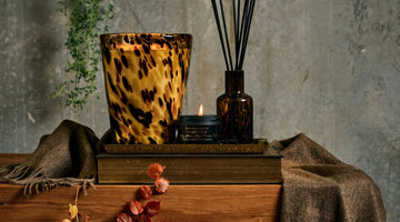 Creating Beautiful Interiors with Apsley and Company Candles