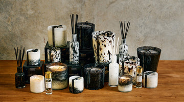 How Home Fragrance Can Help Improve Your Mental Health