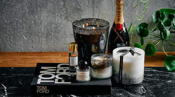 For The Love of Candles – How to get the most out of your candle
