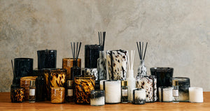 How Apsley And Company Have Made Candles An Art Form