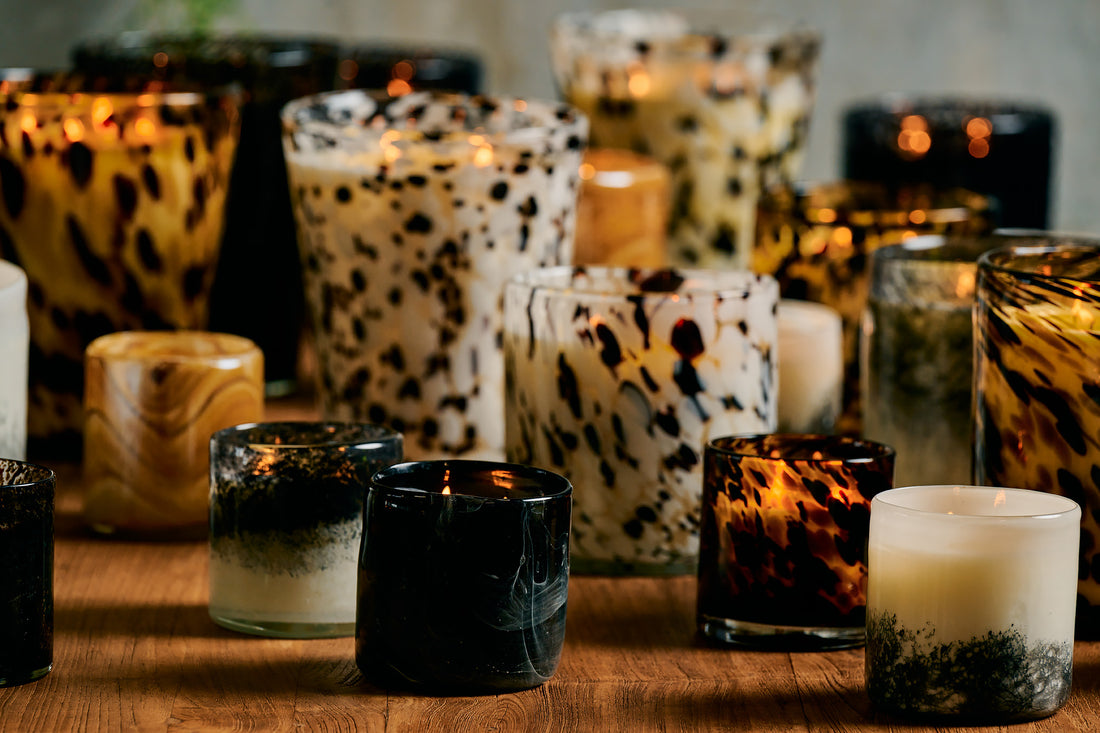 10 Reasons You Should Burn A Candle