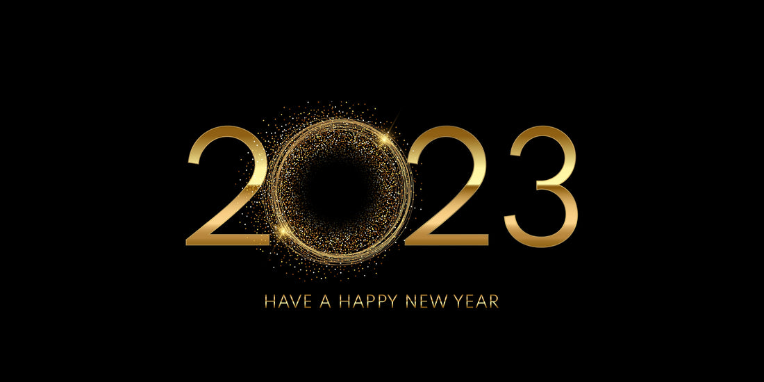 NEW ADVENTURES FOR YOU IN 2023