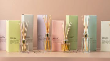 The Best Diffuser Scents