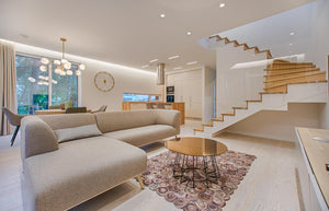 Best Diffusers for Large Spaces