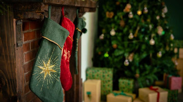 Scentsational Stocking Fillers
