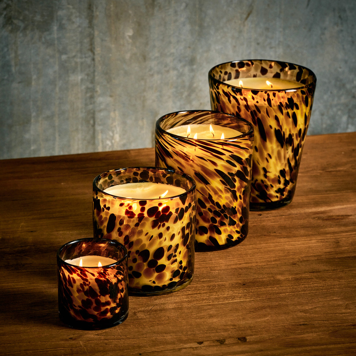 Vesuvius - Outsmarting Winter One Wick At A Time