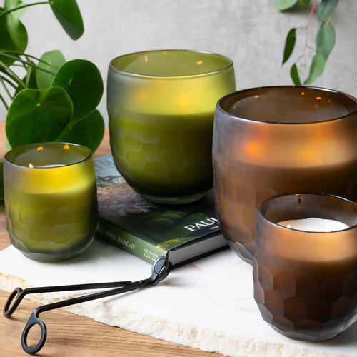 Limited Edition Eco Luxe Apiary Candles