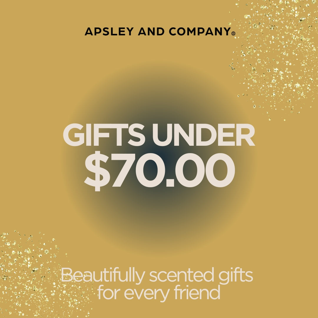 Christmas Gifts Under $70.00