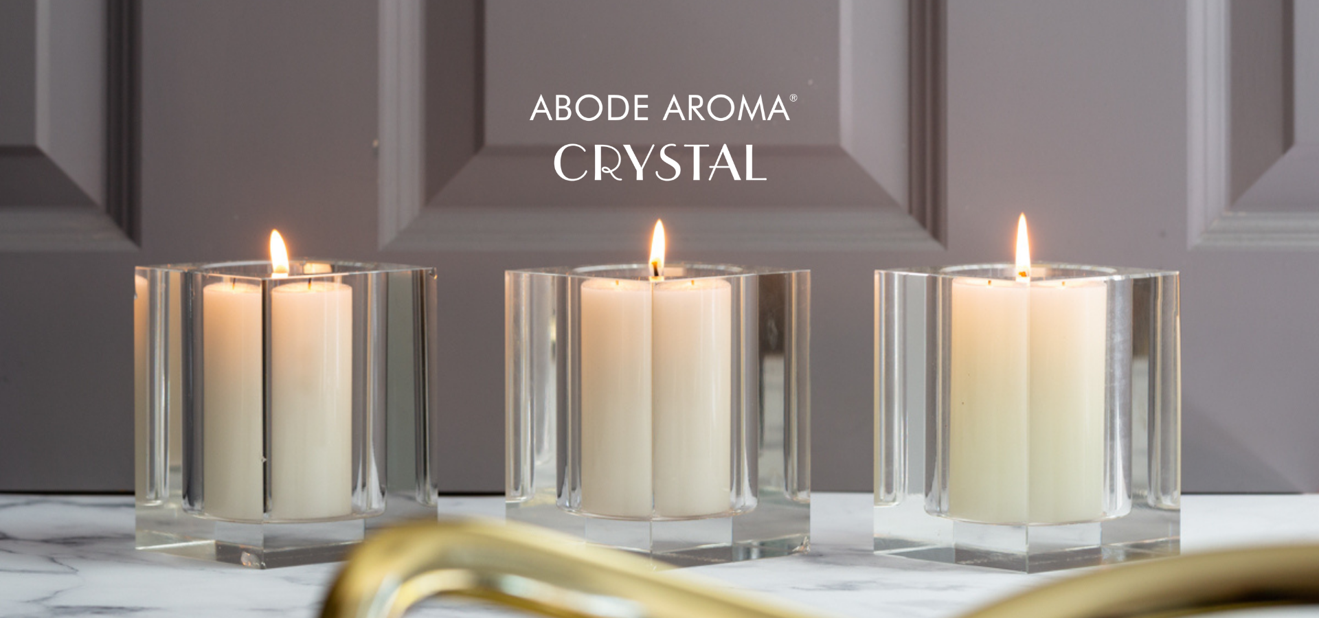 Aroma Candles