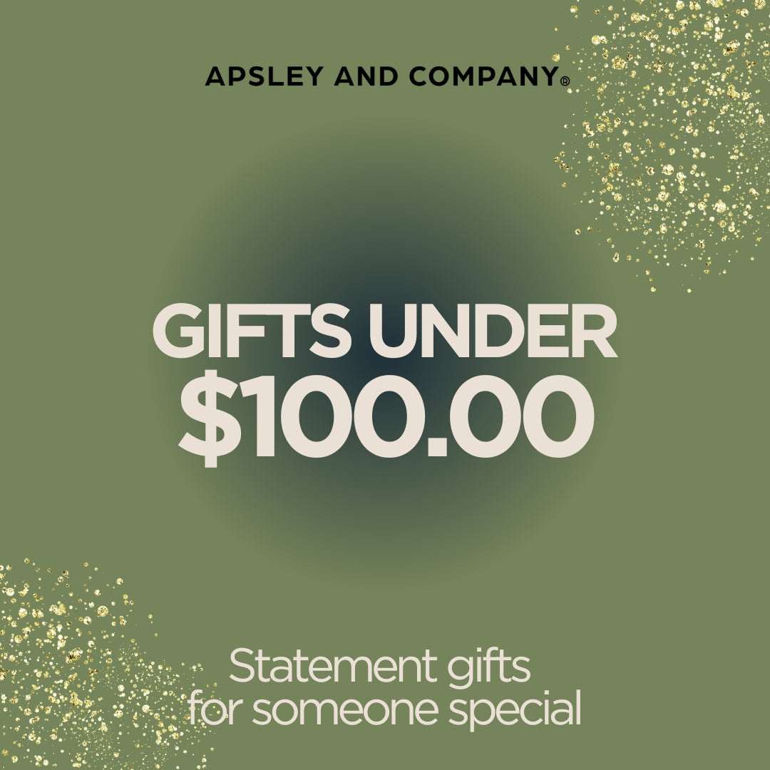 Gifts Under $100