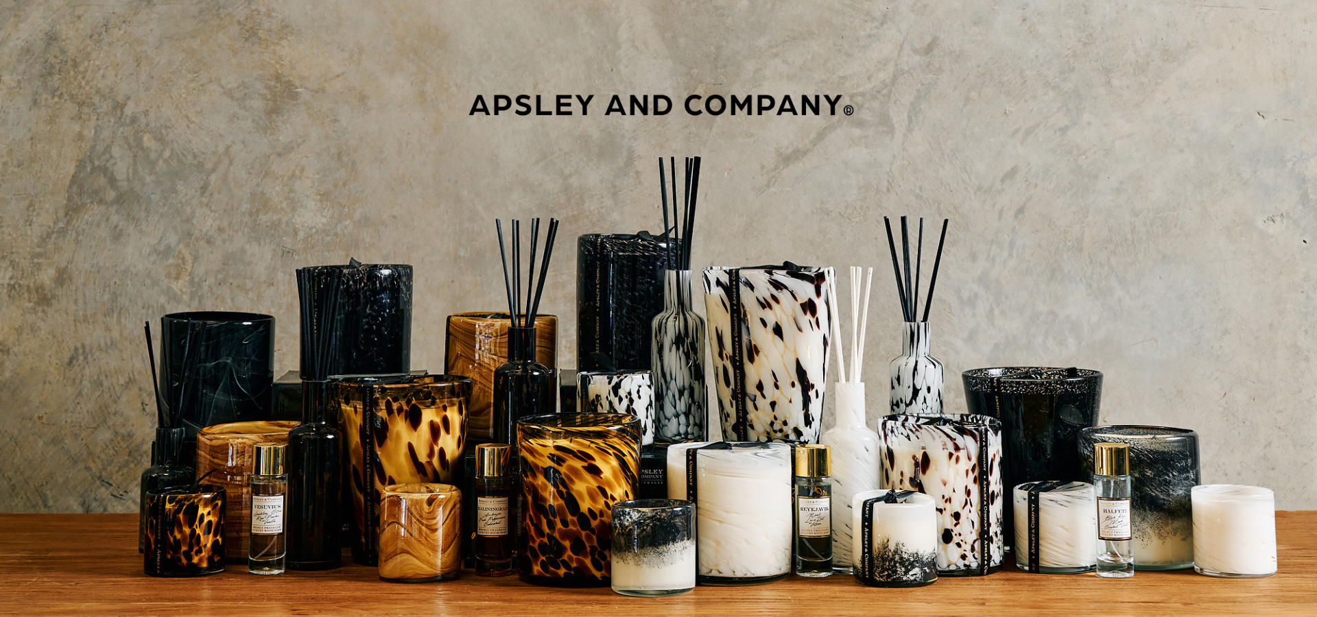 Home Fragrances