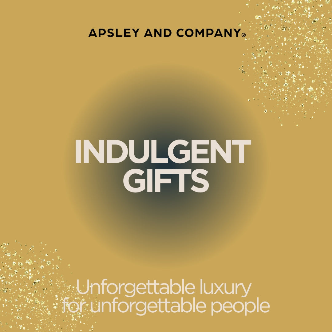Indulgent Christmas Gifts
