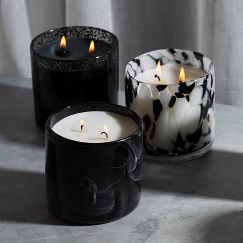 Small Candles