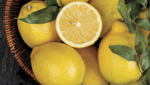 Citrus Candles - Apsley Australia