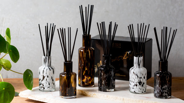 Luxury Diffusers - Apsley Australia