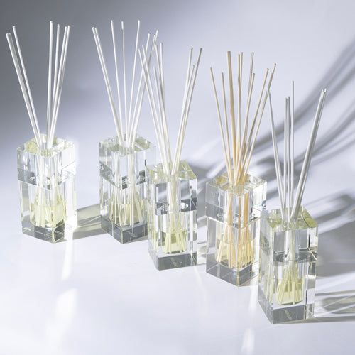 Healing Crystal Diffuser