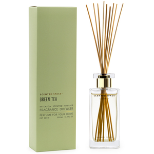 Green Diffusers