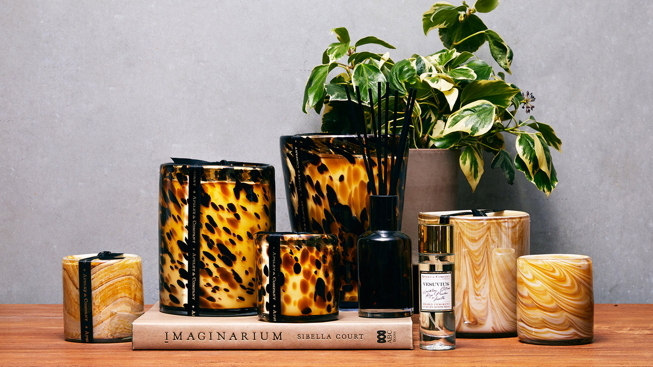 Scented Candles Australia Large Scented Candles Shop Online