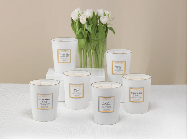 Limited Edition Candles - Apsley Australia