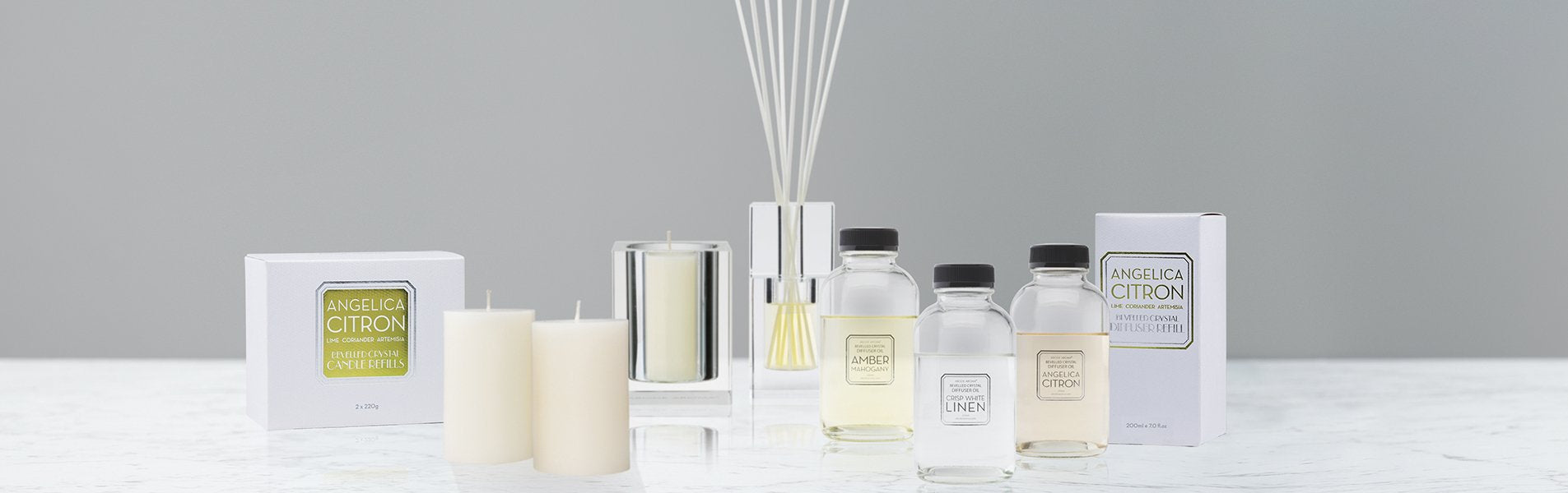 Refills - Apsley Australia