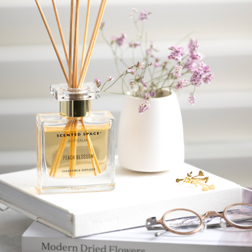 Scented Space 100ml Room Diffusers